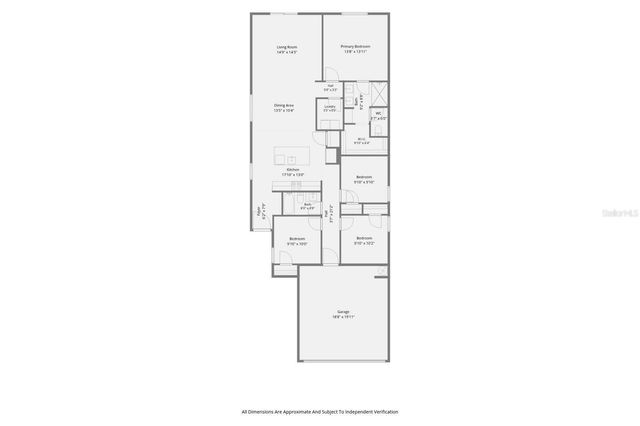 7436 MIA VINE DRIVE, Brooksville, FL 34601