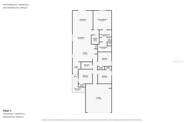 7436 MIA VINE DRIVE, Brooksville, FL 34601