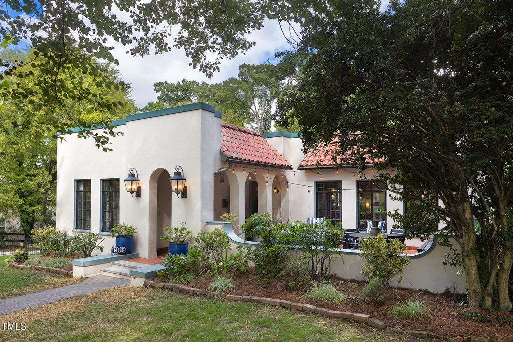 1416 N Mangum Street, Durham, NC 27701