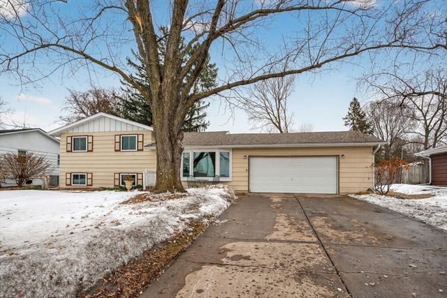 3540 Mcknight Road N, White Bear Lake, MN 55110