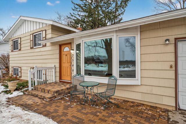 3540 Mcknight Road N, White Bear Lake, MN 55110