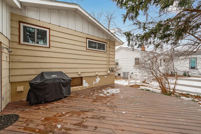 3540 Mcknight Road N, White Bear Lake, MN 55110