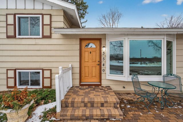 3540 Mcknight Road N, White Bear Lake, MN 55110