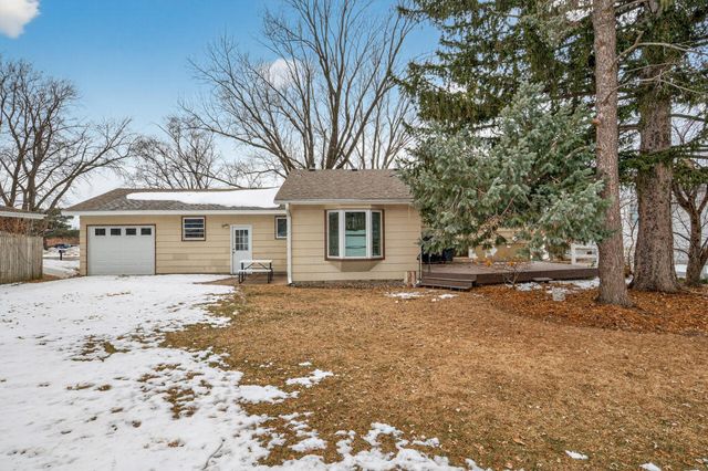 3540 Mcknight Road N, White Bear Lake, MN 55110
