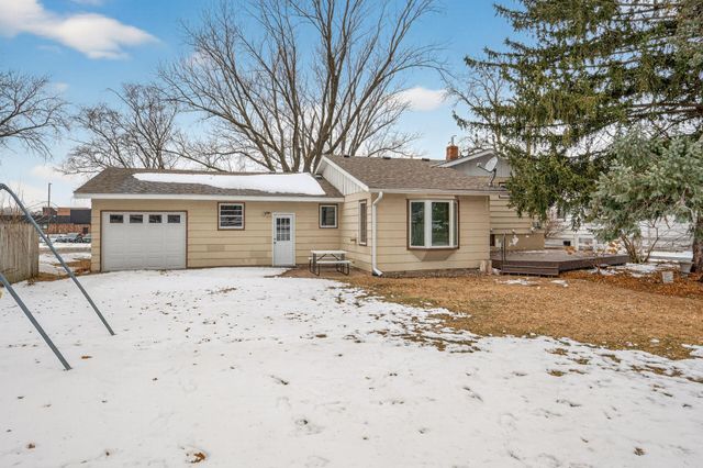 3540 Mcknight Road N, White Bear Lake, MN 55110