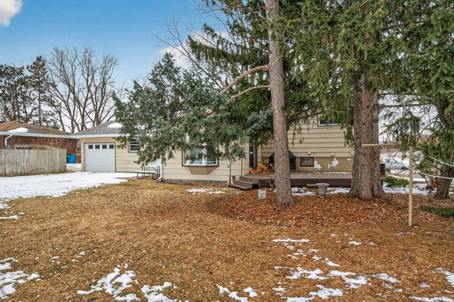 3540 Mcknight Road N, White Bear Lake, MN 55110