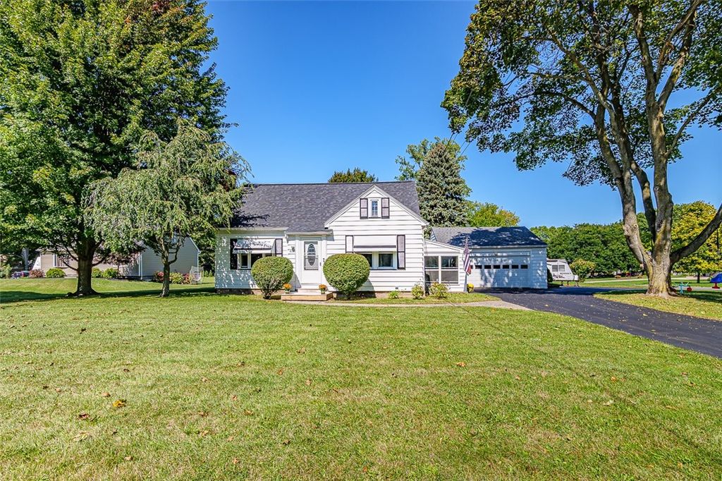 650 Klem Road, Webster, NY 14580
