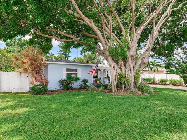 3662 24TH AVENUE N, St Petersburg, FL 33713