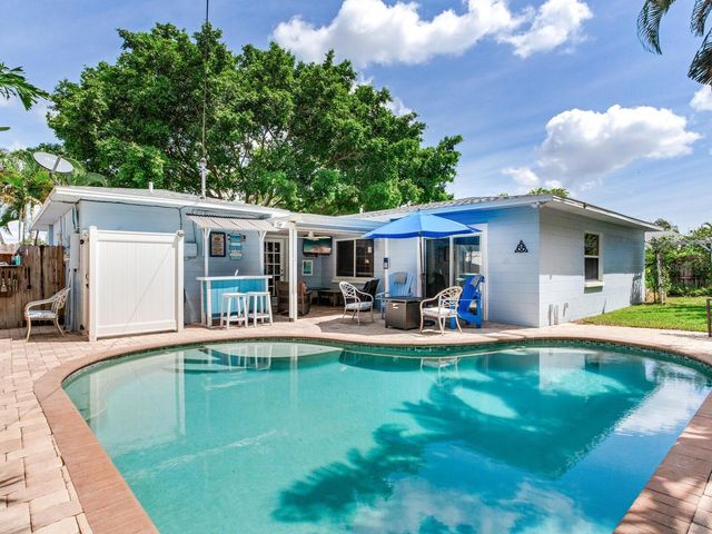 3662 24TH AVENUE N, St Petersburg, FL 33713