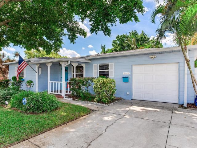 3662 24TH AVENUE N, St Petersburg, FL 33713