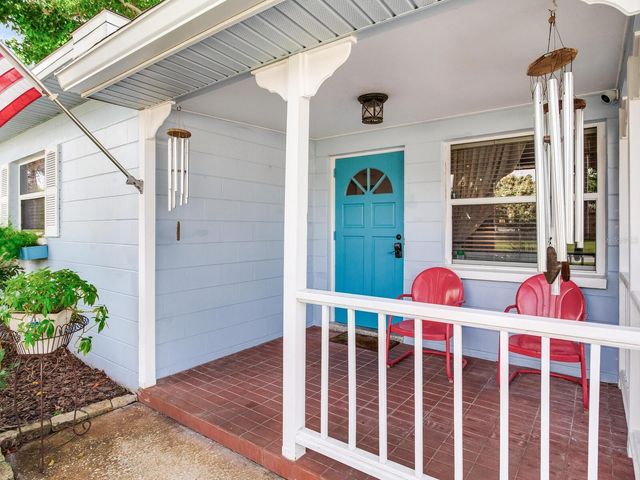 3662 24TH AVENUE N, St Petersburg, FL 33713