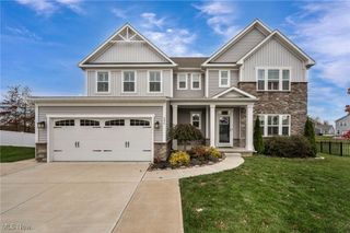 594 Prestwick Path, Painesville Twp, OH 44077