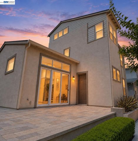 4398 Healdsburg Way, Dublin, CA 94568