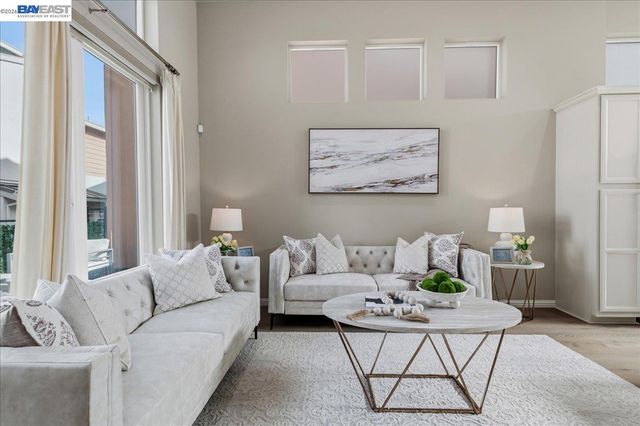 4398 Healdsburg Way, Dublin, CA 94568