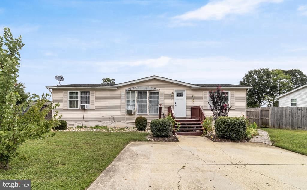 45880 S SPRINGSTEEN CT, California, MD 20619