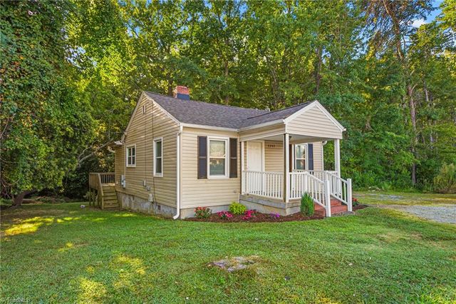 3203 Randleman Road, Greensboro, NC 27406