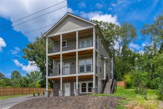 1711 Old Haywood Road, Asheville, NC 28806