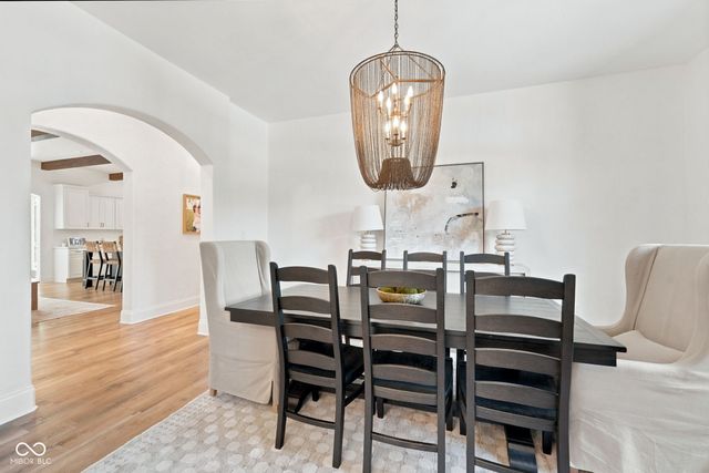 15479 Hidden Oaks Lane, Carmel, IN 46033