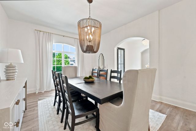 15479 Hidden Oaks Lane, Carmel, IN 46033