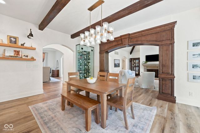 15479 Hidden Oaks Lane, Carmel, IN 46033