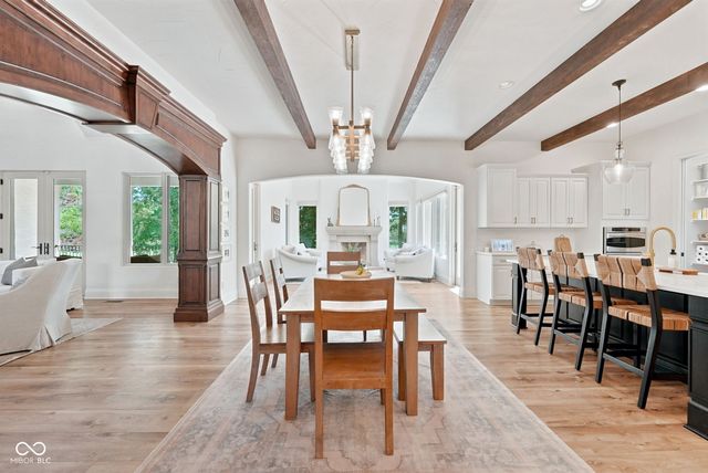 15479 Hidden Oaks Lane, Carmel, IN 46033