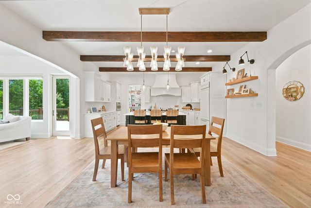 15479 Hidden Oaks Lane, Carmel, IN 46033