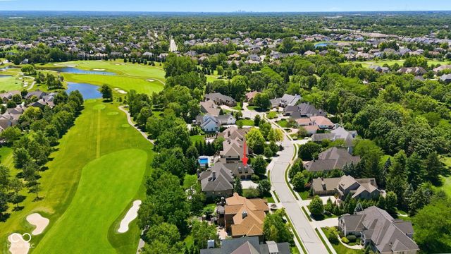 15479 Hidden Oaks Lane, Carmel, IN 46033