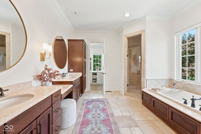 15479 Hidden Oaks Lane, Carmel, IN 46033