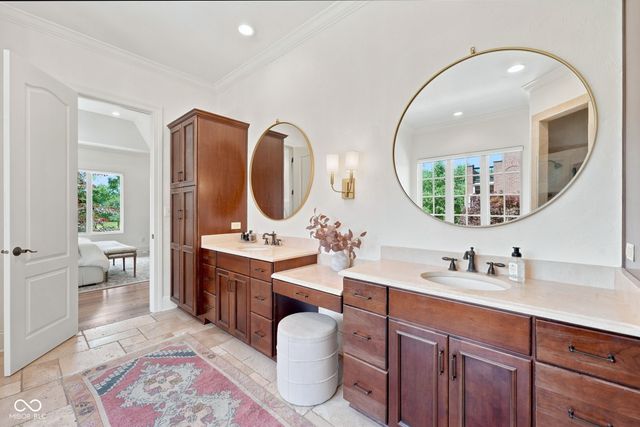 15479 Hidden Oaks Lane, Carmel, IN 46033