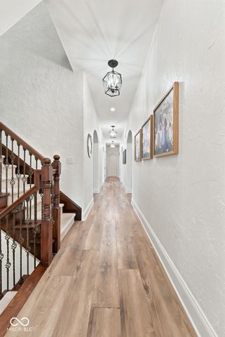 15479 Hidden Oaks Lane, Carmel, IN 46033