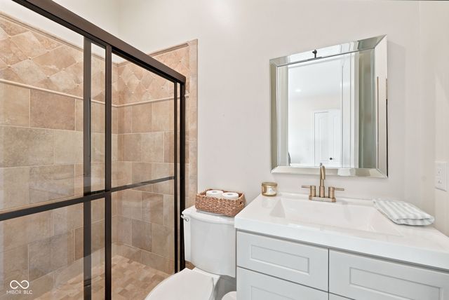 15479 Hidden Oaks Lane, Carmel, IN 46033