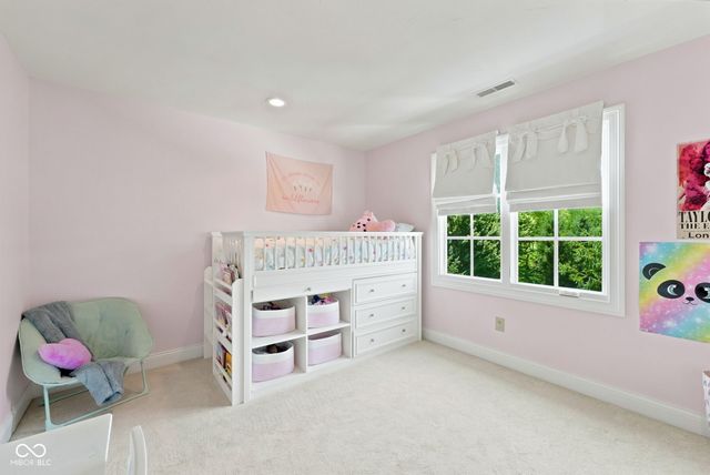 15479 Hidden Oaks Lane, Carmel, IN 46033