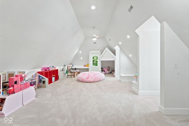 15479 Hidden Oaks Lane, Carmel, IN 46033