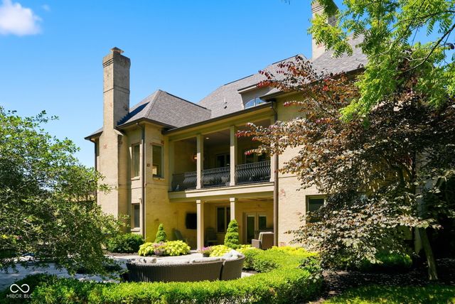 15479 Hidden Oaks Lane, Carmel, IN 46033