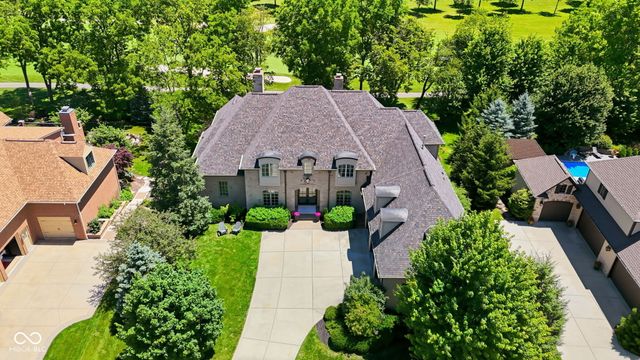 15479 Hidden Oaks Lane, Carmel, IN 46033