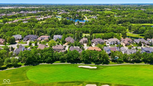 15479 Hidden Oaks Lane, Carmel, IN 46033