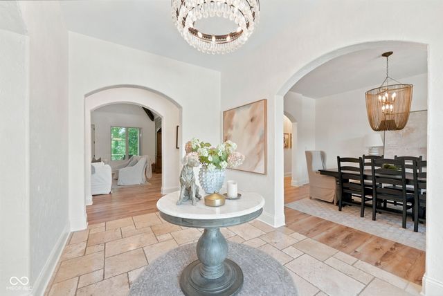15479 Hidden Oaks Lane, Carmel, IN 46033