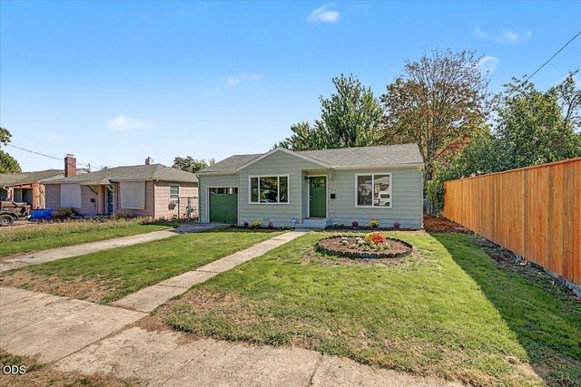 714 Broad Street, Medford, OR 97501