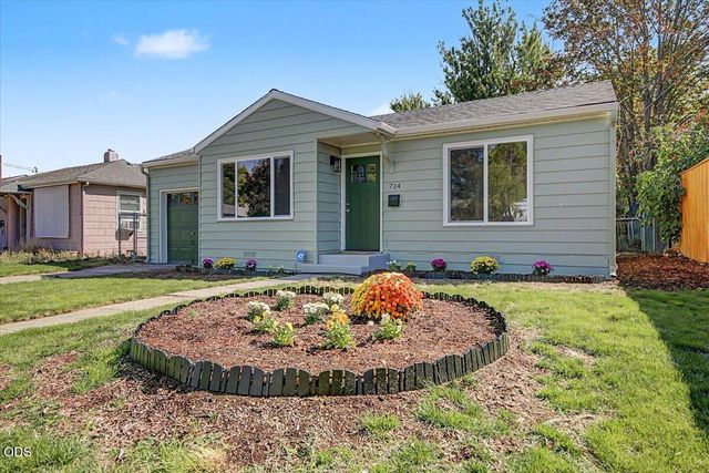714 Broad Street, Medford, OR 97501