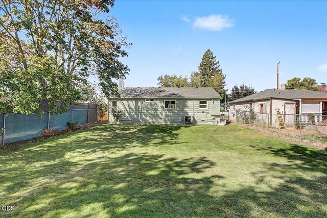 714 Broad Street, Medford, OR 97501