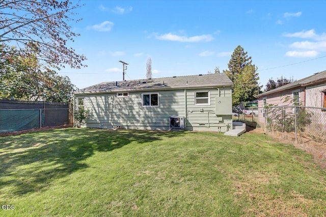 714 Broad Street, Medford, OR 97501
