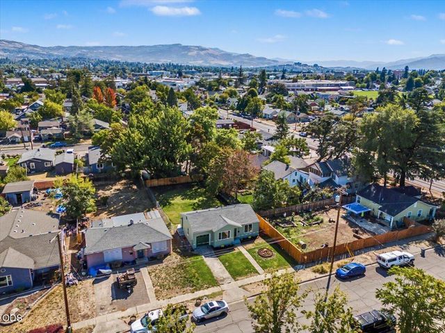 714 Broad Street, Medford, OR 97501