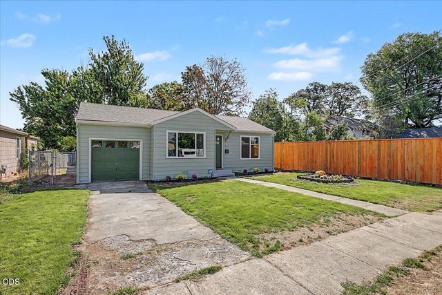 714 Broad Street, Medford, OR 97501