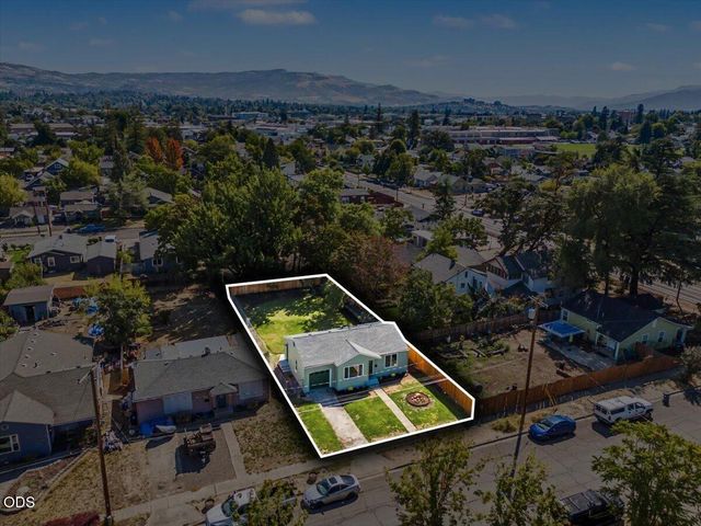 714 Broad Street, Medford, OR 97501