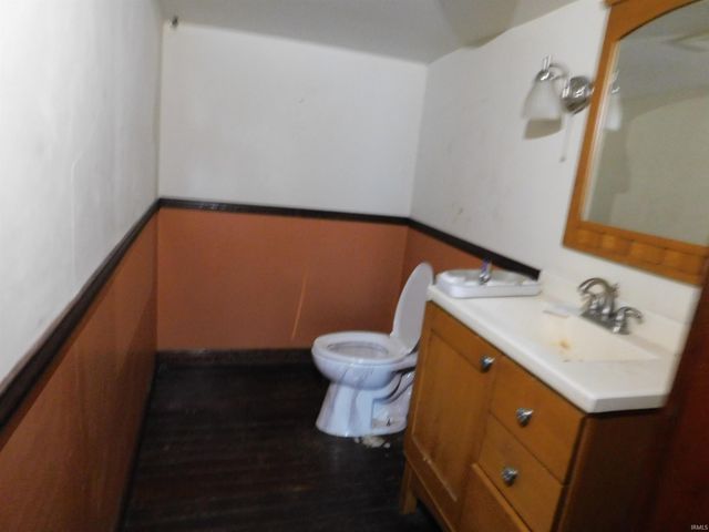 220 S Jefferson Street, Worthington, IN 47471