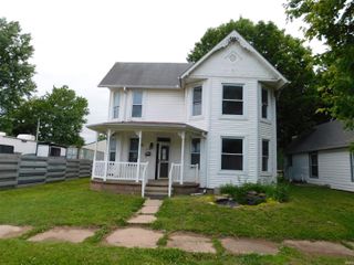 220 S Jefferson Street, Worthington, IN 47471