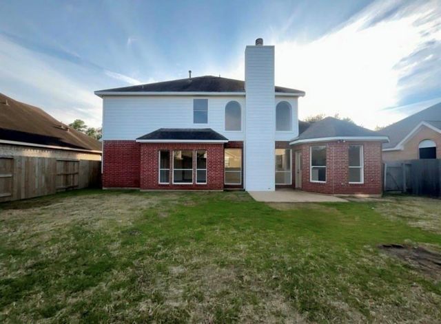 17714 Memorial Springs Drive, Tomball, TX 77375