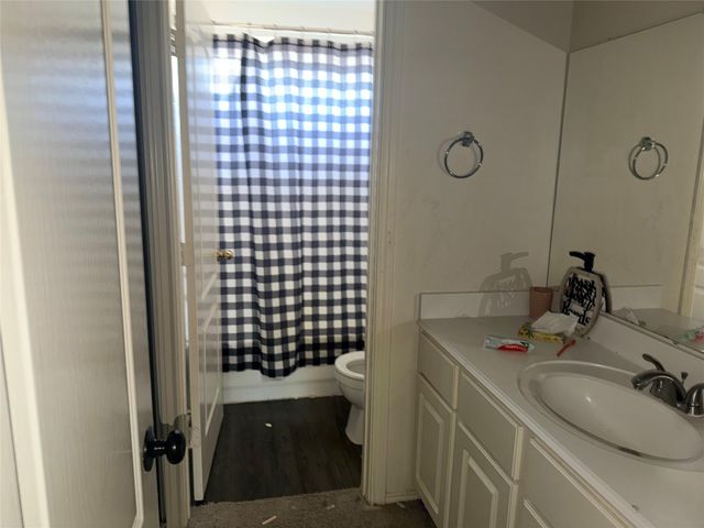 17714 Memorial Springs Drive, Tomball, TX 77375