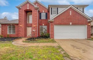 17714 Memorial Springs Drive, Tomball, TX 77375