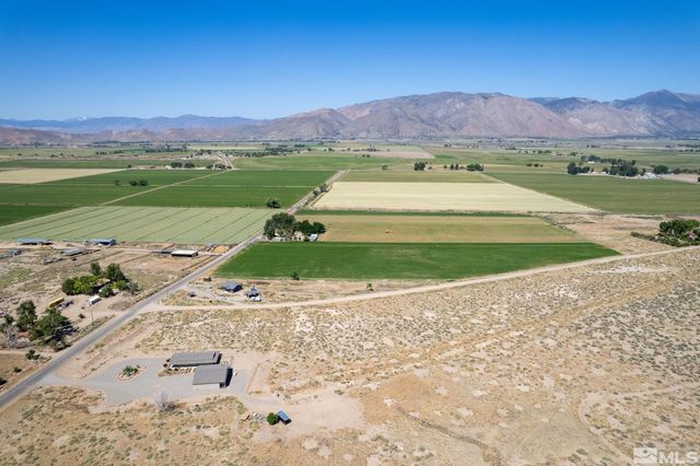 70 Foothill Road, Smith Valley, NV 89430